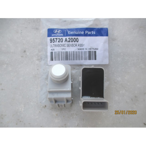 PARK MESAFE SENSÖRÜ ÖN ULTRASONİK FBWS SENSÖR KIA CEED 2012-20015